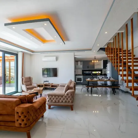 Hotel Sargon