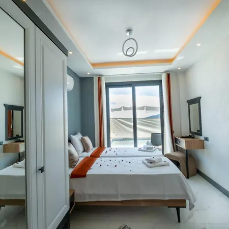Sargon Hotel