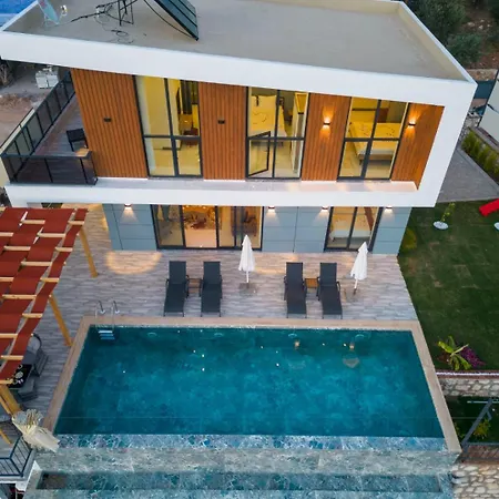 Hotel Sargon